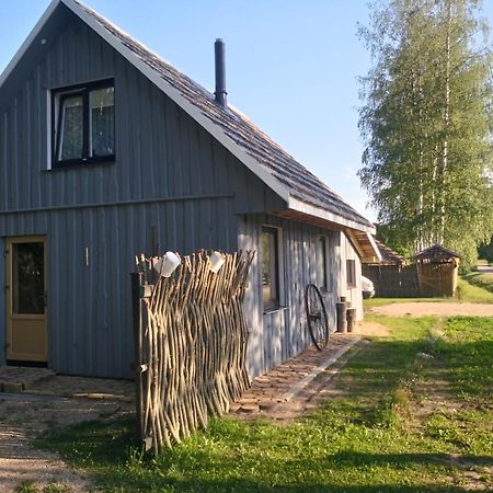 Jekaba Maja Villa Balvi Ngoại thất bức ảnh