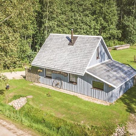 Jekaba Maja Villa Balvi Ngoại thất bức ảnh