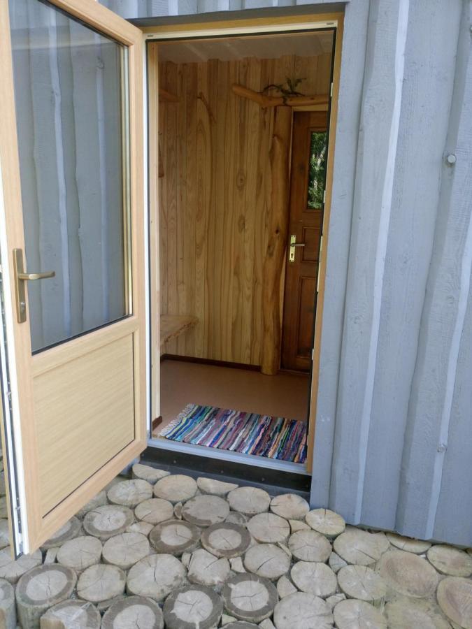 Jekaba Maja Villa Balvi Ngoại thất bức ảnh