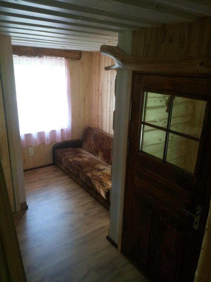 Jekaba Maja Villa Balvi Ngoại thất bức ảnh