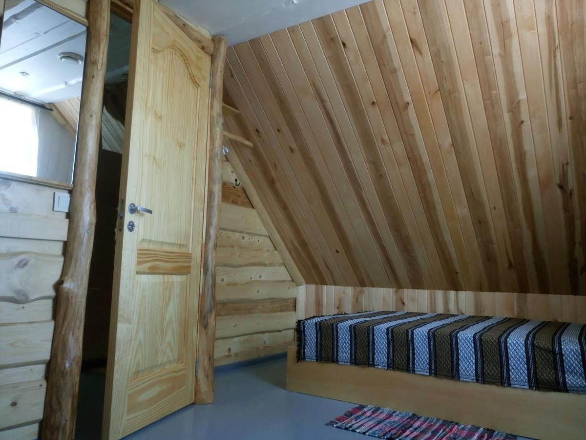 Jekaba Maja Villa Balvi Ngoại thất bức ảnh