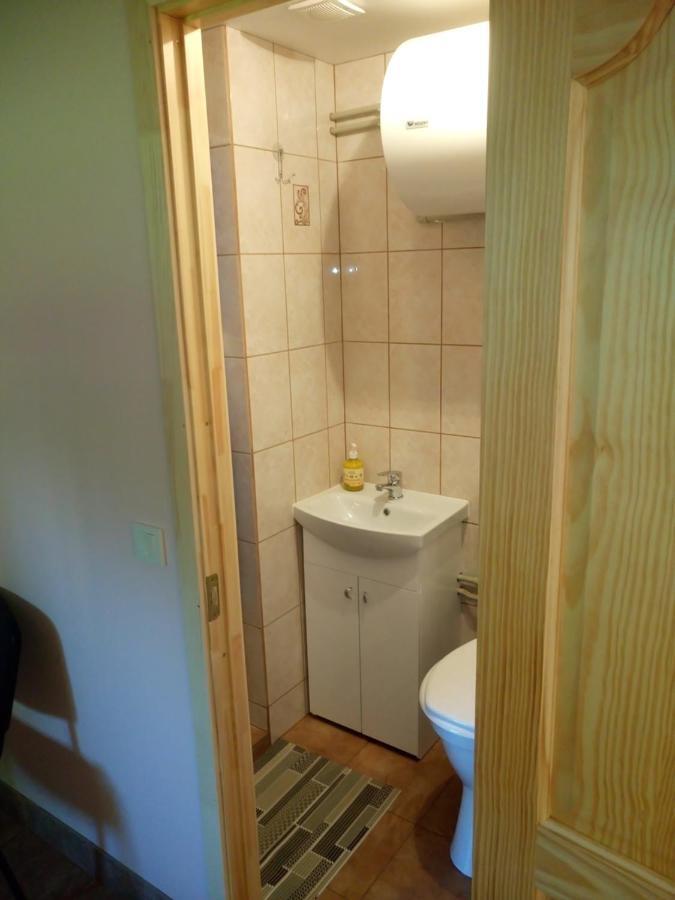Jekaba Maja Villa Balvi Ngoại thất bức ảnh