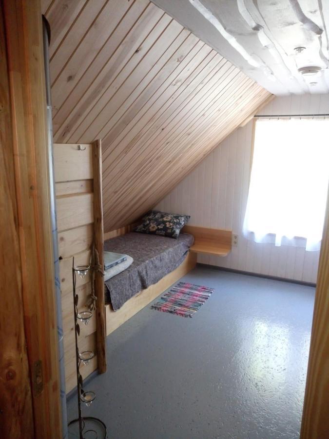 Jekaba Maja Villa Balvi Ngoại thất bức ảnh